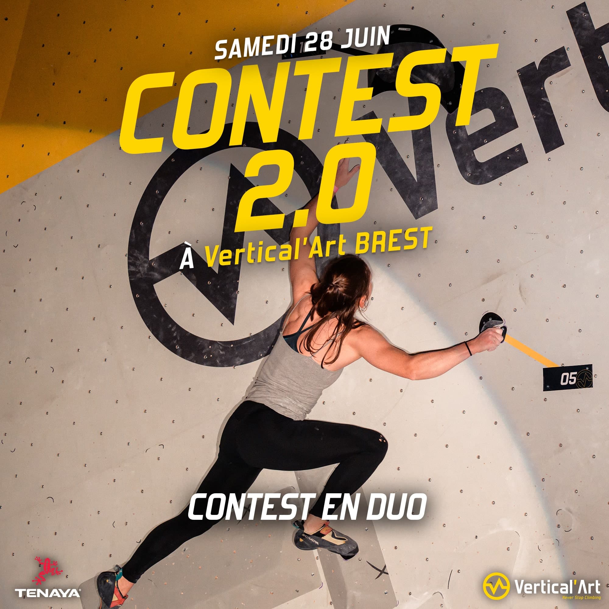 contest