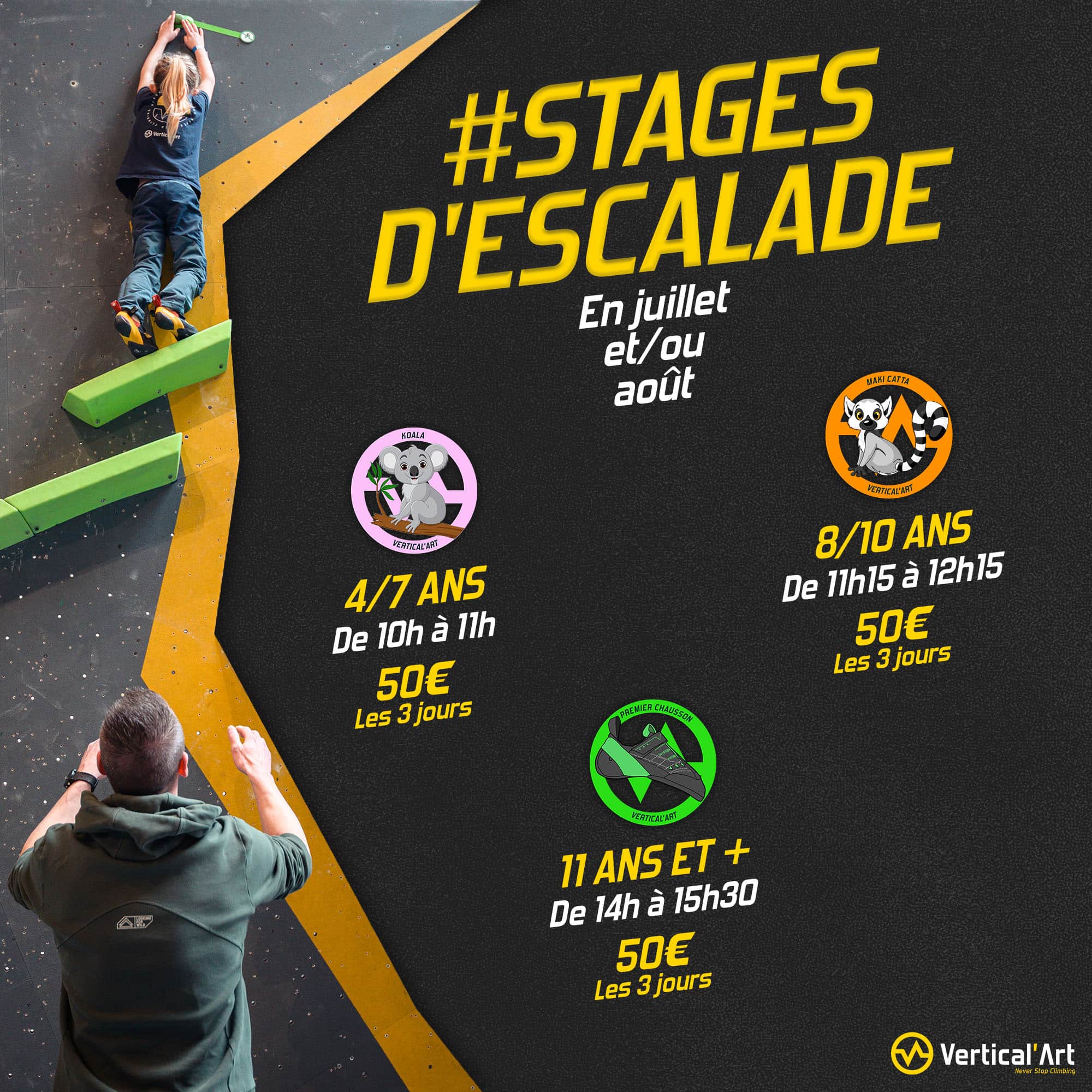 stages Brest