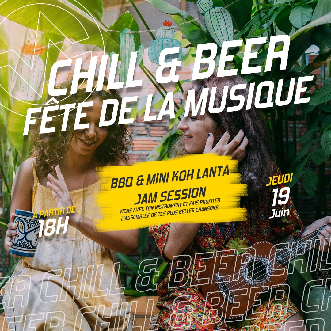 chill-beer