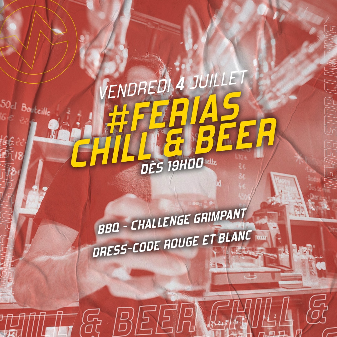Chill&Beer