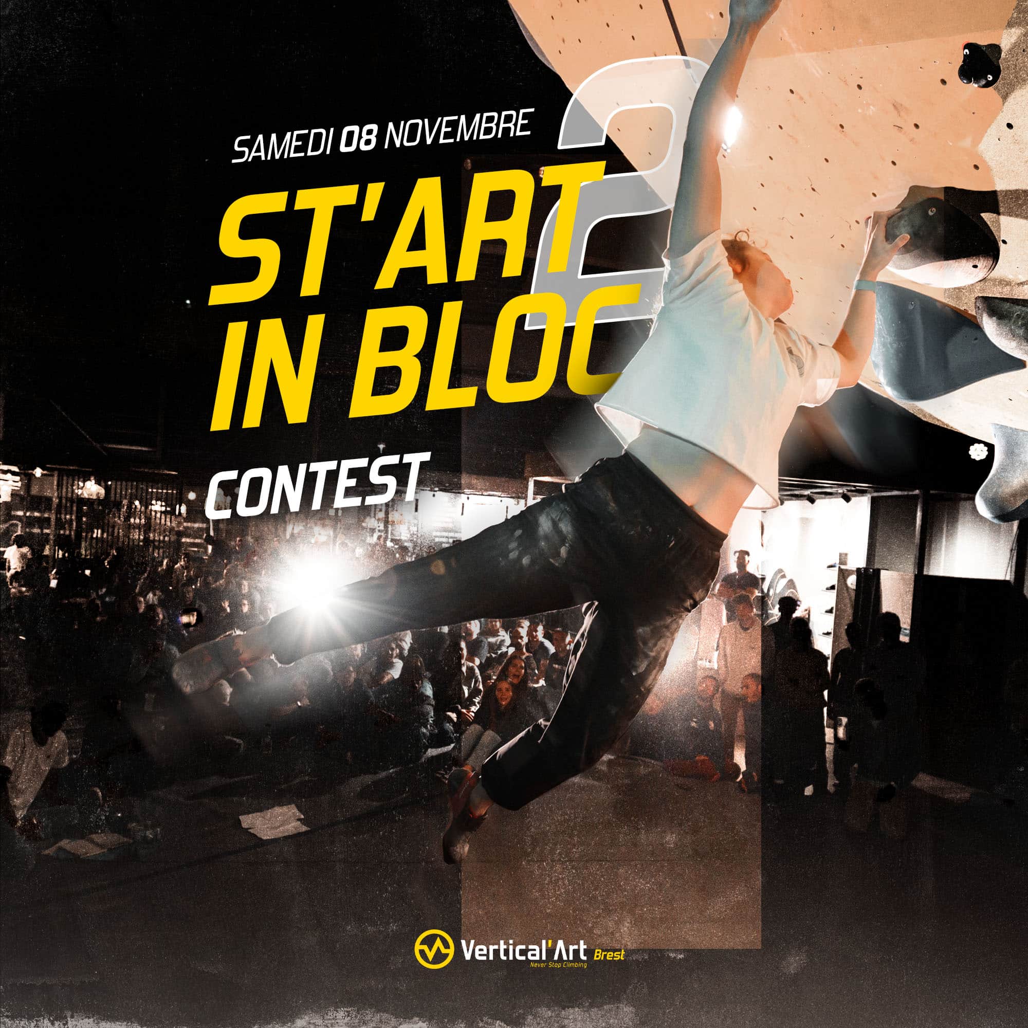ST'ART IN BLOC - Brest - Insta 1